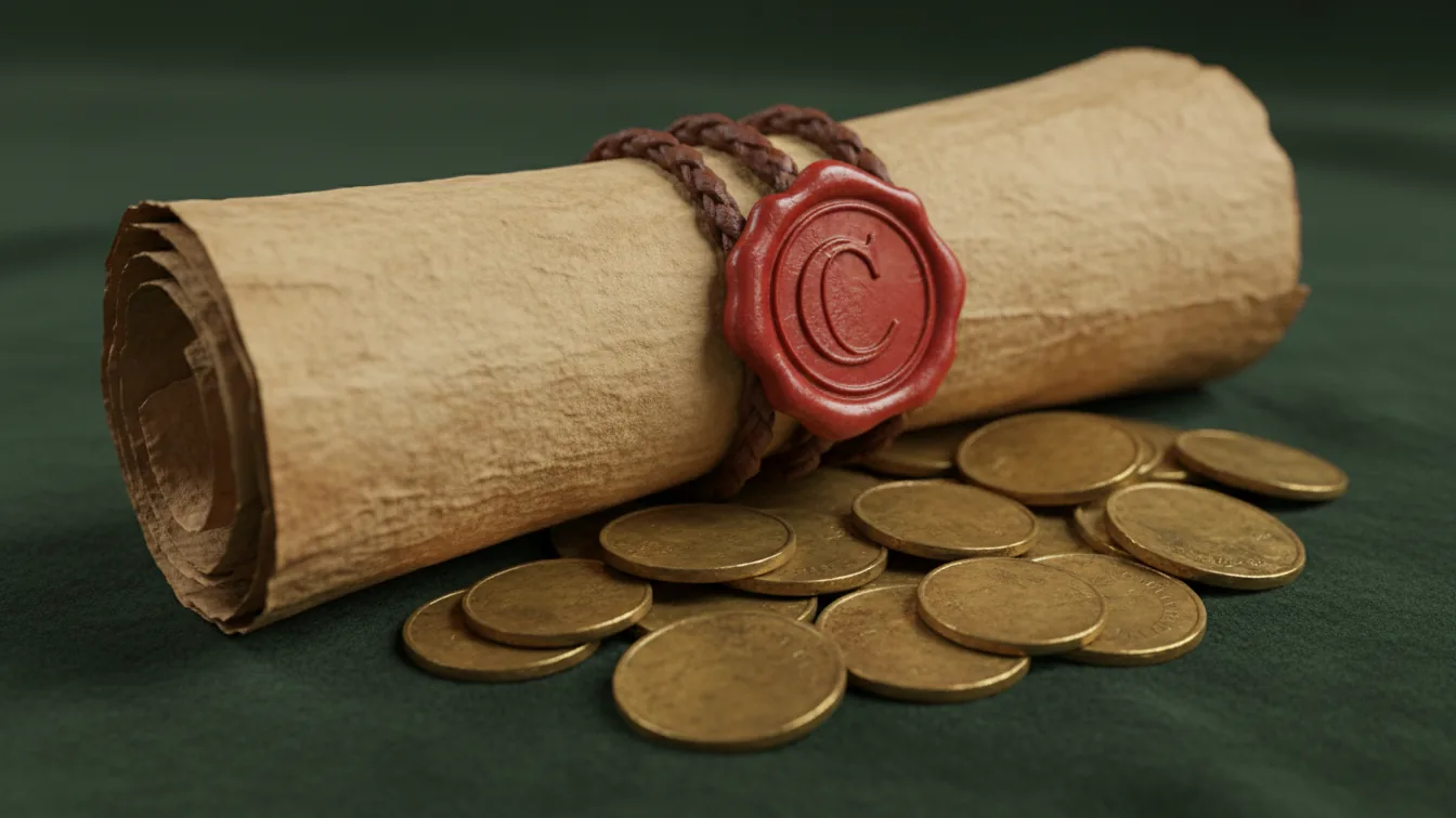 Casinia Casino slots game interface